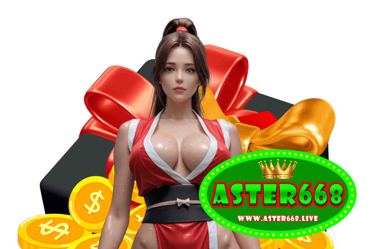 aster668